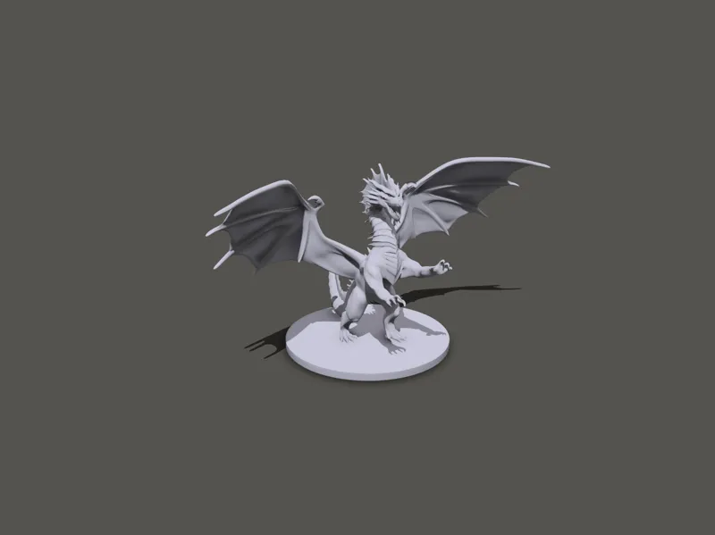 Big Dragon