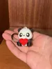 Multicolor keychain.No AMS.0.12mm layer, 2 walls, 10% infill