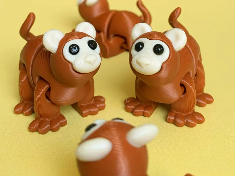 MONKEY