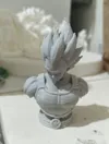 MONOCROMO 0.2mm layer, 2 walls, 15% infill