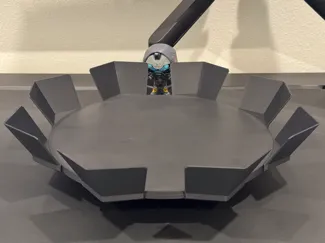 LDW 3D Scanning Turntable - 320mm