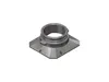 Exhaust Hose Quick Connector (75mm-80mm Hose)