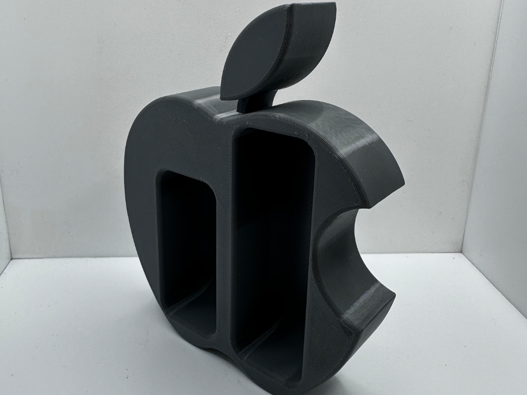 AppleDock 70W – MacBook Pro Desk Organizer