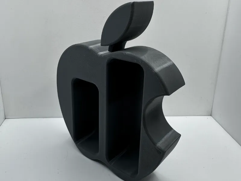 AppleDock 70W – MacBook Pro Desk Organizer