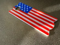0.12mm layer, 2 walls, 12% infill