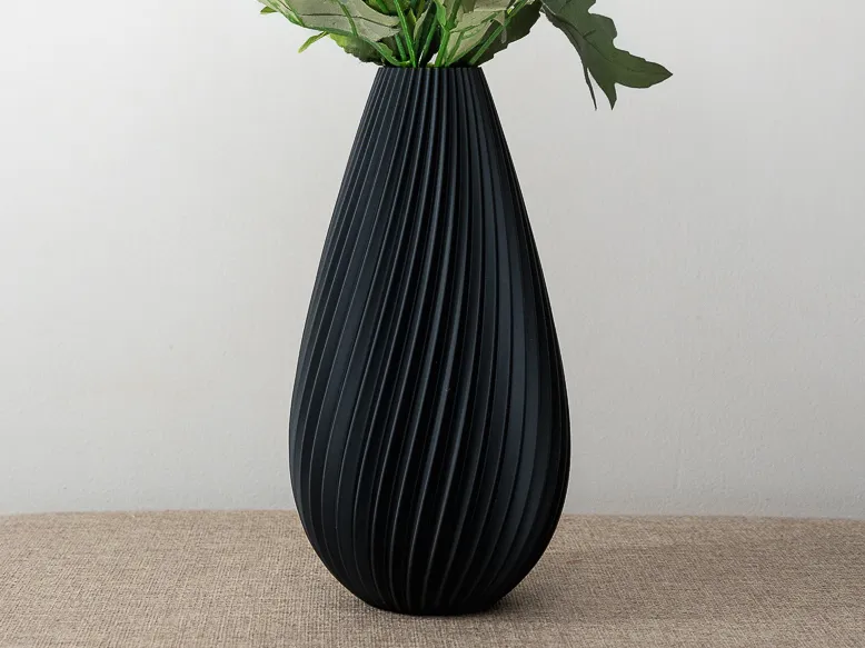 Vase Tornade v3