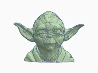 Yoda
