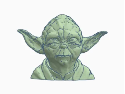 Yoda