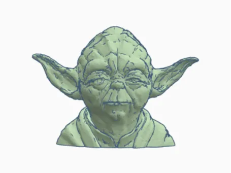 Yoda
