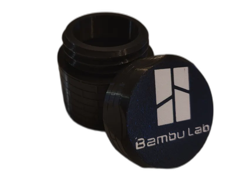 Bambu Lab Container
