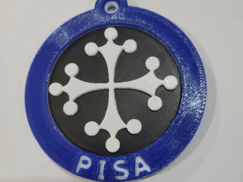 Pisa 1909