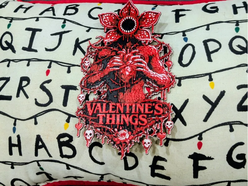 Valentine's Things 