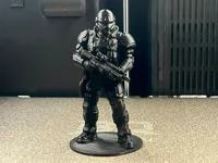 0.2mm layer, 3 walls, 15% infill