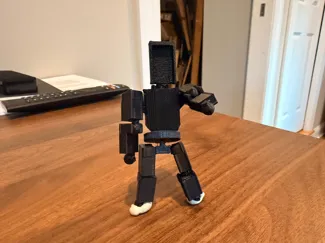 Loftyo - Figure Base