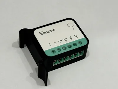 MINIR4M DIN