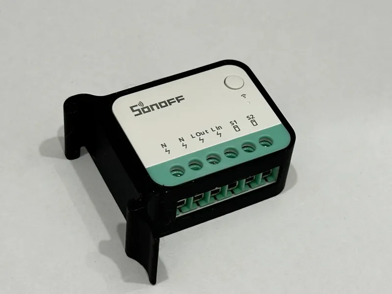 MINIR4M DIN