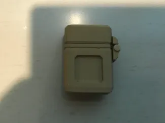 Roblox doors lighter (working lid & wheel)