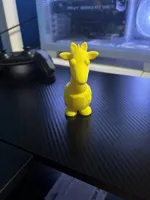 adopt me giraffe