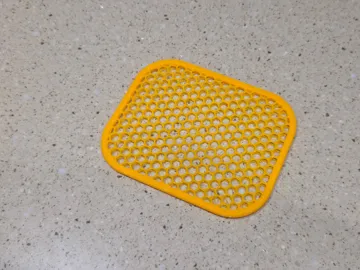 Letrero o emblema decorativo: Soap saving pocket — vista de referencia 4