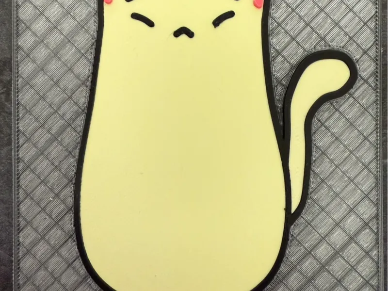 貓圖板子