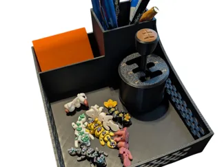 Desk Organizer