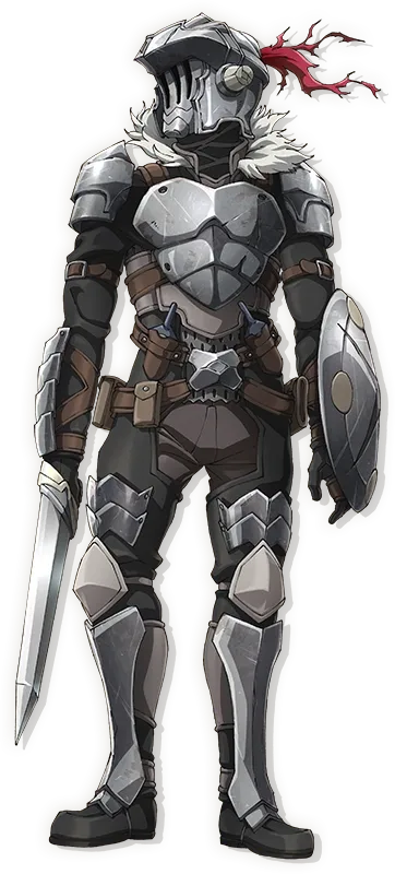 Goblin Slayer