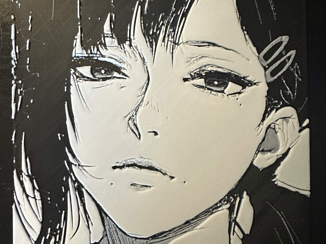 Kobeni chroma canvas