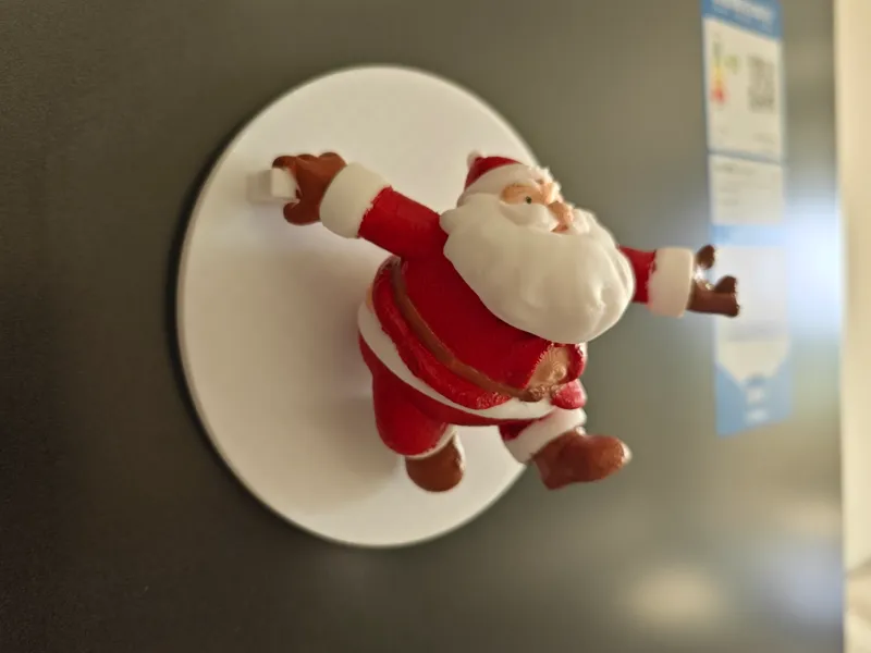 Santa Claus