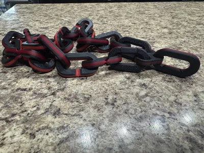 Hype Chain Kit - All in one kit for any pendant