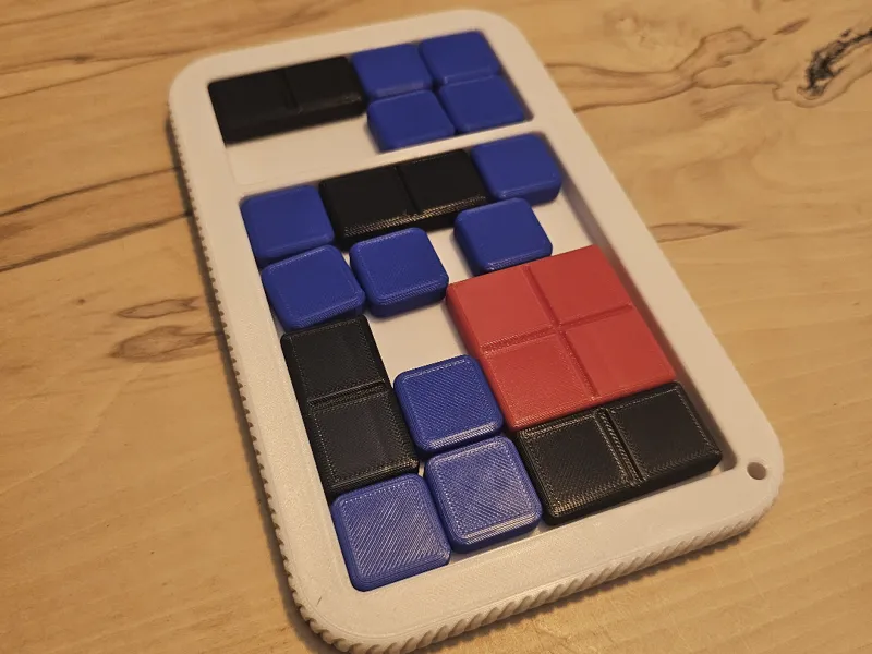 Brick Game