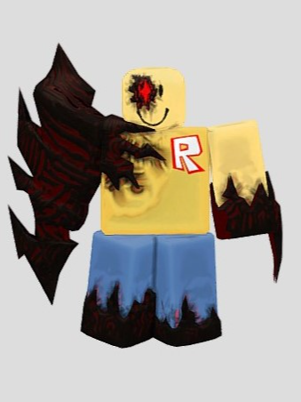 3Dプリント ジョン・ドウ フォーセイクン Robloxゲーム AMS マルチ