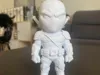 0.16mm layer, 3 walls, 10% infill