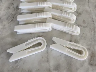 Bag Clips