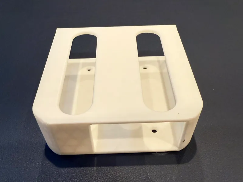 Imac 24" (2021) Power Supply Mount