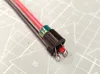 0.2mm layer, 6 walls, 25% infill