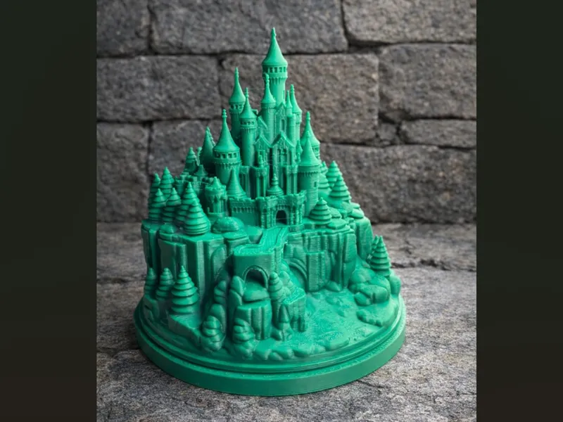Castle