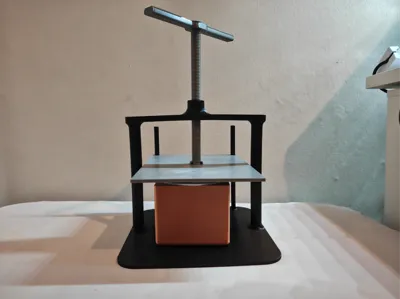 Press for Makers