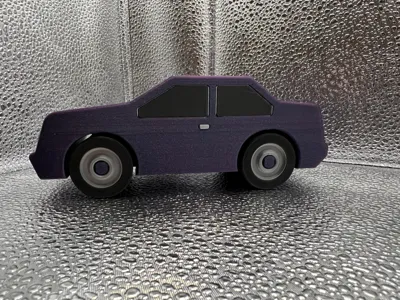 Car33