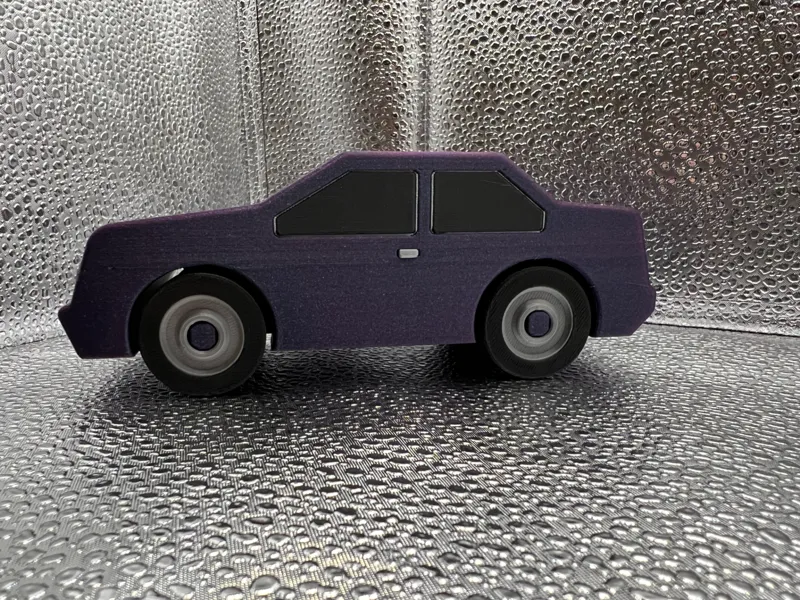 Car33