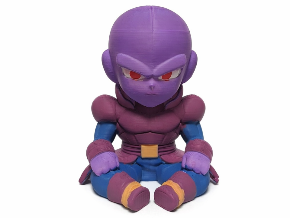Hit – Figure Chibi
