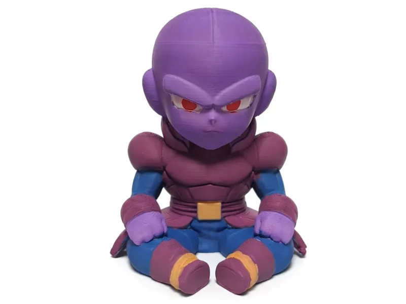 Hit – Figure Chibi