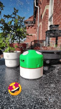 with Tank - V1 and Tank - V2