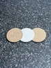 2 PLATES - NO AMS - OREO SLIDING FIDGET