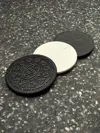 ONE PLATE - AMS REQUIRED - OREO SLIDING FIDGET