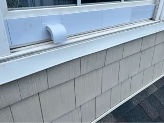 Universal Printer Exhaust System