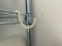 0.2mm layer, 3 walls, 12% infill