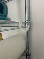 0.2mm layer, 3 walls, 12% infill