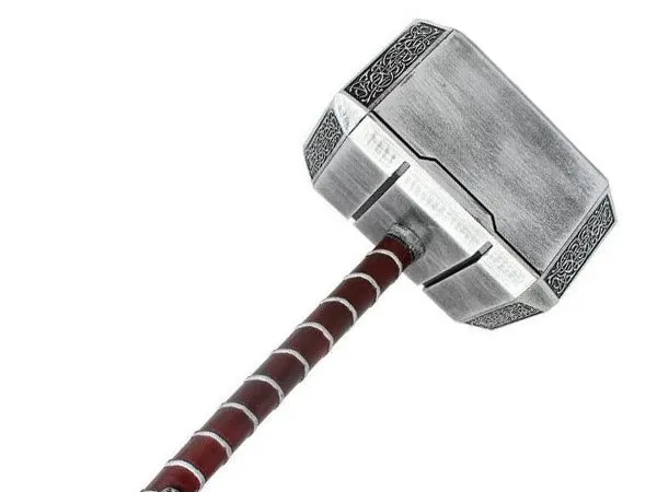 Mjolnir Martello Thor Avengers