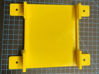 JBD BMS SPO4S034 Mount