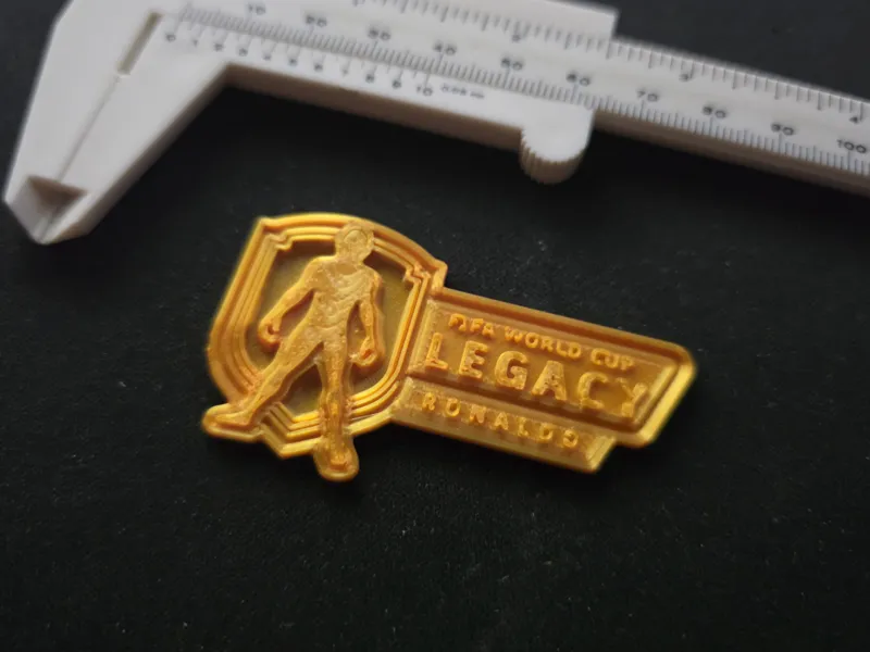 Fifa Legacy Patch replica